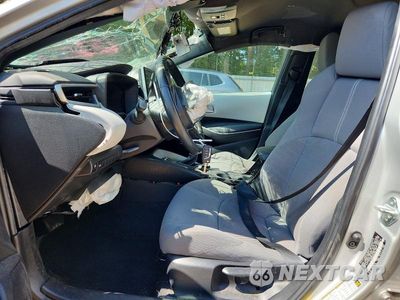 Zdjęcie 7 z 13 samochodu: 2020 TOYOTA COROLLA SE VIN:5YFS4RCE8LP037672 - miniatura