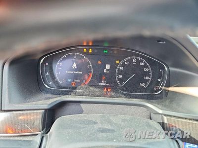 Zdjęcie 9 z 12 samochodu: 2021 HONDA ACCORD SPORT VIN:1HGCV2F34MA001021 - miniatura