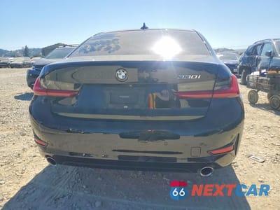 Zdjęcie 6 z 13 samochodu: 2020 BMW 330I VIN:WBA5R1C02LFH37683 - miniatura