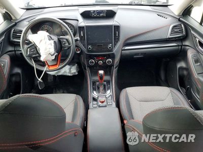Zdjęcie 8 z 14 samochodu: 2024 SUBARU FORESTER SPORT VIN:JF2SKAGCXRH457407 - miniatura