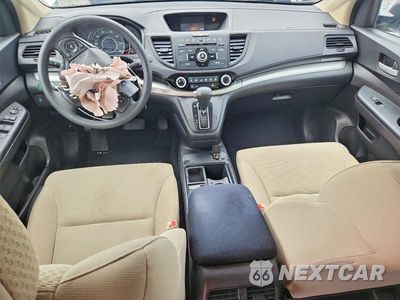 Zdjęcie 8 z 14 samochodu: 2016 HONDA CR-V SE VIN:5J6RM3H49GL031982 - miniatura