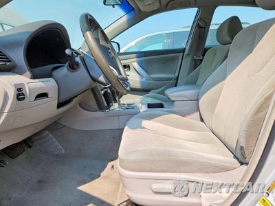 Zdjęcie 7 z 12 samochodu: 2007 TOYOTA CAMRY LE VIN:4T1BE46K97U667593 - miniatura