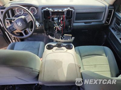 Zdjęcie 8 z 12 samochodu: 2015 RAM 1500 ST VIN:1C6RR6KG6FS789141 - miniatura
