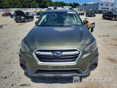 Piąte zdjęcie samochodu w środku: 2019 SUBARU OUTBACK 2.5I VIN:4S4BSABC2K3204277 - miniatura