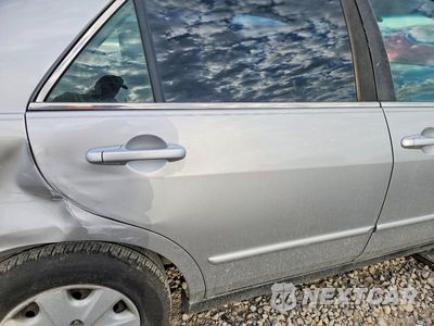 Zdjęcie 10 z 12 samochodu: 2004 HONDA ACCORD LX VIN:1HGCM56314A012501 - miniatura