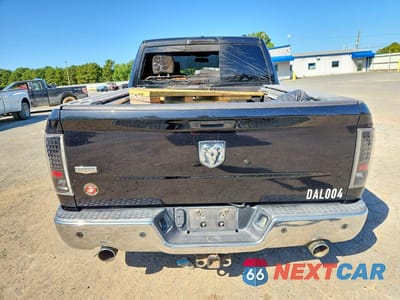 Zdjęcie 6 z 13 samochodu: 2011 DODGE RAM 1500 VIN:1D7RB1CT3BS506416 - miniatura
