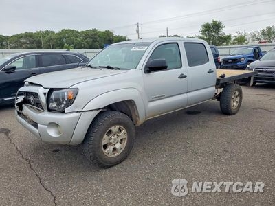 2011 TOYOTA TACOMA DOUBLE CAB LONG BED 3TMMU4FN6BM024853 - główne zdjęcie licytacji z USA - miniatura