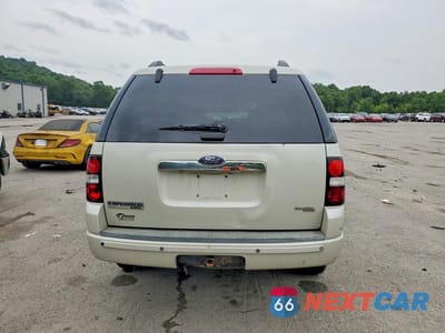 Zdjęcie 6 z 13 samochodu: 2006 FORD EXPLORER LIMITED VIN:1FMEU75E56ZA01281 - miniatura