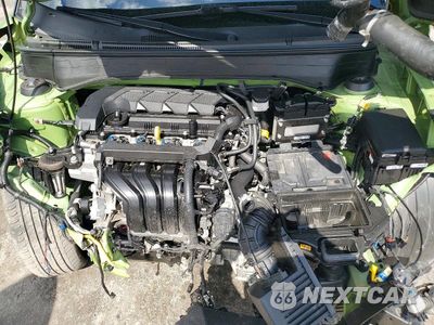 Zdjęcie 11 z 12 samochodu: 2024 HYUNDAI VENUE SEL VIN:KMHRC8A34RU285681 - miniatura