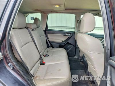 Zdjęcie 11 z 13 samochodu: 2015 SUBARU FORESTER 2.5I LIMITED VIN:JF2SJAHC4FH527304 - miniatura