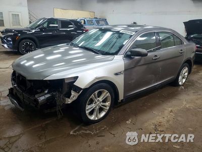 2013 FORD TAURUS SEL 1FAHP2E81DG209534 - główne zdjęcie licytacji z USA - miniatura
