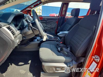 Zdjęcie 7 z 12 samochodu: 2023 FORD RANGER XL VIN:1FTER4FH2PLE13790 - miniatura