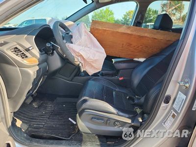 Zdjęcie 7 z 12 samochodu: 2017 HONDA CR-V EX VIN:5J6RW2H59HL054404 - miniatura