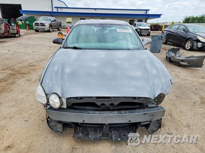 Piąte zdjęcie samochodu w środku: 2009 BUICK LACROSSE CXL VIN:2G4WD582X91197788 - miniatura