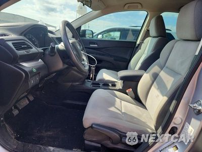 Zdjęcie 7 z 13 samochodu: 2015 HONDA CR-V LX VIN:2HKRM3H39FH550630 - miniatura