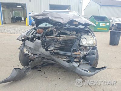Piąte zdjęcie samochodu w środku: 2005 FORD ESCAPE XLS VIN:1FMYU02Z05KA29282 - miniatura