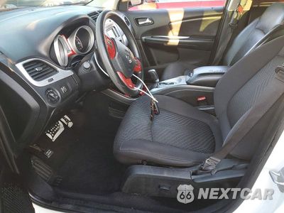 Zdjęcie 7 z 13 samochodu: 2013 DODGE JOURNEY SXT VIN:3C4PDDBG2DT631748 - miniatura