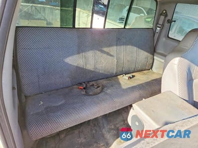 Zdjęcie 10 z 12 samochodu: 1998 DODGE RAM 2500 VIN:3B7KC22D7WG155872 - miniatura