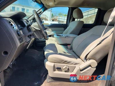 Zdjęcie 7 z 12 samochodu: 2010 FORD F150 SUPERCREW VIN:1FTFW1EV9AFA43785 - miniatura