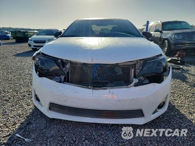 Piąte zdjęcie samochodu w środku: 2013 TOYOTA CAMRY L VIN:4T1BF1FK0DU724710 - miniatura