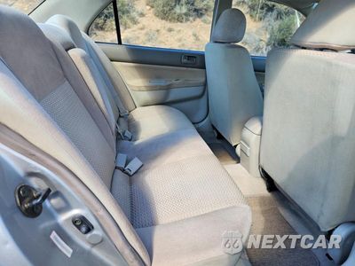 Zdjęcie 10 z 12 samochodu: 2003 MITSUBISHI LANCER ES VIN:JA3AJ26E23U107837 - miniatura
