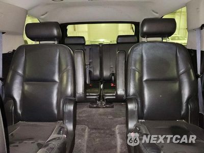 Zdjęcie 10 z 13 samochodu: 2010 CADILLAC ESCALADE VIN:1GYUCAEF6AR221556 - miniatura