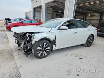 2022 NISSAN ALTIMA SV 1N4BL4DW3NN425010 - główne zdjęcie licytacji z USA - miniatura