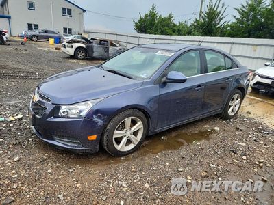 2013 CHEVROLET CRUZE LT 1G1PE5SB0D7217890 - główne zdjęcie licytacji z USA - miniatura