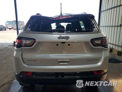 Zdjęcie 6 z 13 samochodu: 2025 JEEP COMPASS LIMITED VIN:3C4NJDCN3ST595739 - miniatura
