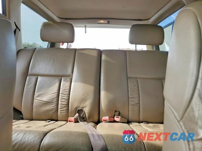 Zdjęcie 10 z 14 samochodu: 1999 TOYOTA 4RUNNER LIMITED VIN:JT3GN87R8X0124681 - miniatura