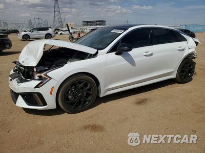 2026 KIA K5 GT LINE KNAG64J71T5452673 - główne zdjęcie licytacji z USA - miniatura