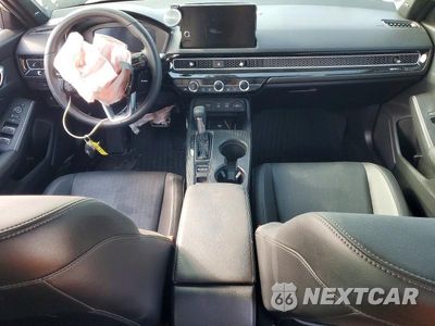 Zdjęcie 8 z 12 samochodu: 2025 HONDA CIVIC SPORT TOURING VIN:JHMFL4H9XSX005436 - miniatura