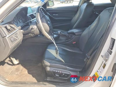 Zdjęcie 7 z 12 samochodu: 2015 BMW 328 XI SULEV VIN:WBA3B5C50FF961499 - miniatura