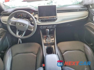 Zdjęcie 8 z 14 samochodu: 2025 JEEP COMPASS LIMITED VIN:3C4NJDCN3ST579511 - miniatura