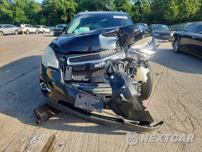Piąte zdjęcie samochodu w środku: 2014 CHEVROLET EQUINOX LT VIN:2GNFLFEK0E6378078 - miniatura