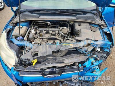 Zdjęcie 11 z 12 samochodu: 2012 FORD FOCUS SEL VIN:1FAHP3H24CL221390 - miniatura