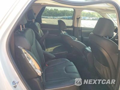 Zdjęcie 11 z 13 samochodu: 2024 HYUNDAI PALISADE SEL PREMIUM VIN:KM8R44GE3RU774264 - miniatura