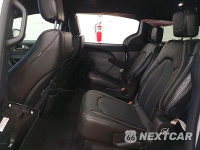 Zdjęcie 11 z 13 samochodu: 2026 CHRYSLER PACIFICA SELECT VIN:2C4RC3BG6TR174384 - miniatura