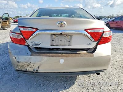 Zdjęcie 6 z 12 samochodu: 2016 TOYOTA CAMRY LE VIN:4T1BF1FK4GU603974 - miniatura