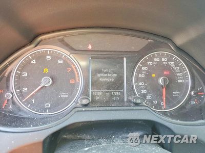 Zdjęcie 9 z 13 samochodu: 2015 AUDI Q5 PREMIUM PLUS VIN:WA1LFAFP4FA067493 - miniatura