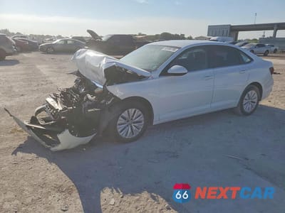 2019 VOLKSWAGEN JETTA S 3VWC57BU9KM120366 - główne zdjęcie licytacji z USA - miniatura