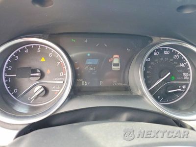 Zdjęcie 9 z 12 samochodu: 2018 TOYOTA CAMRY XLE VIN:4T1B11HK5JU119797 - miniatura
