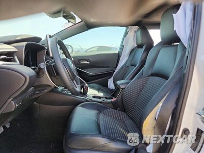 Zdjęcie 7 z 12 samochodu: 2025 TOYOTA COROLLA XSE VIN:5YFT4MCE2SP227585 - miniatura