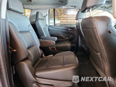 Zdjęcie 11 z 13 samochodu: 2018 CHEVROLET SUBURBAN K1500 LT VIN:1GNSKHKC1JR245046 - miniatura