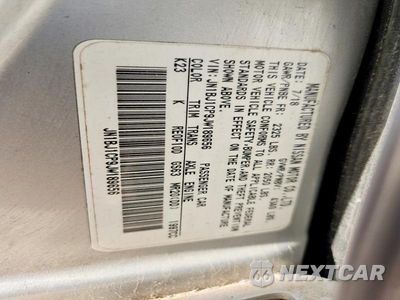 Zdjęcie 12 z 12 samochodu: 2018 NISSAN ROGUE SPORT S VIN:JN1BJ1CP9JW189656 - miniatura