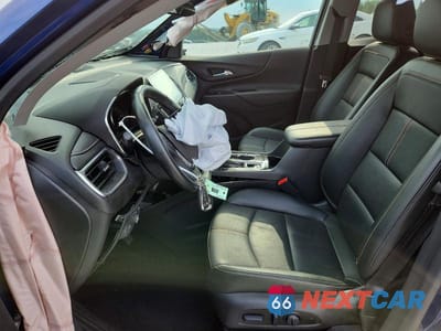 Zdjęcie 7 z 14 samochodu: 2023 CHEVROLET EQUINOX PREMIER VIN:3GNAXXEG3PL111886 - miniatura