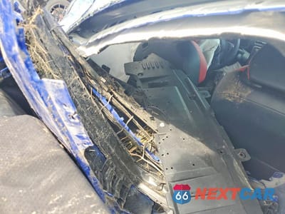 Zdjęcie 10 z 12 samochodu: 2026 SUBARU BRZ LIMITED VIN:JF1ZDBE15T8700231 - miniatura