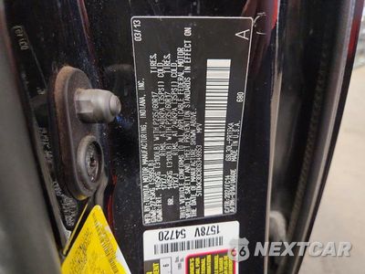 Zdjęcie 13 z 13 samochodu: 2013 TOYOTA SIENNA LE VIN:5TDKK3DC8DS349953 - miniatura