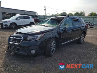 2019 SUBARU OUTBACK TOURING 4S4BSETC6K3279733 - główne zdjęcie licytacji z USA - miniatura