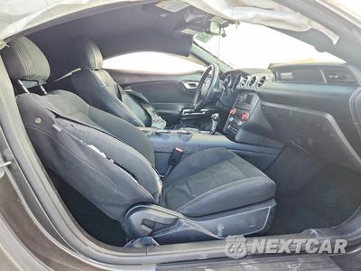 Zdjęcie 7 z 12 samochodu: 2018 FORD MUSTANG VIN:1FA6P8TH5J5109022 - miniatura